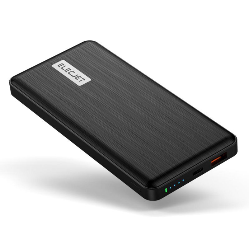 Elecjet Apollo Traveller Power Bank: Price, Review and Specifications ...